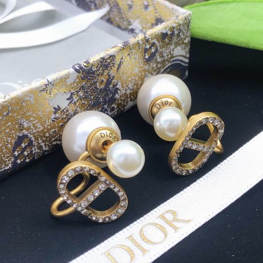 Dior Earring 12lyh144